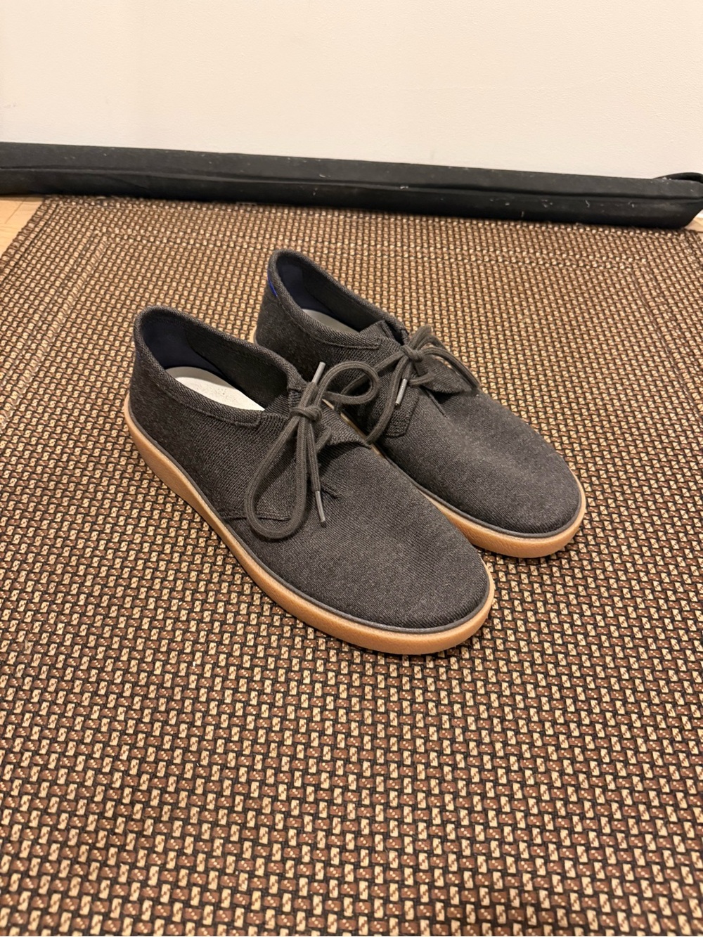 Rothy’s Men’s Monty Shoes